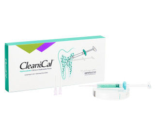 کلسیم هیدروکساید سرنگی ماروچی CleaniCal